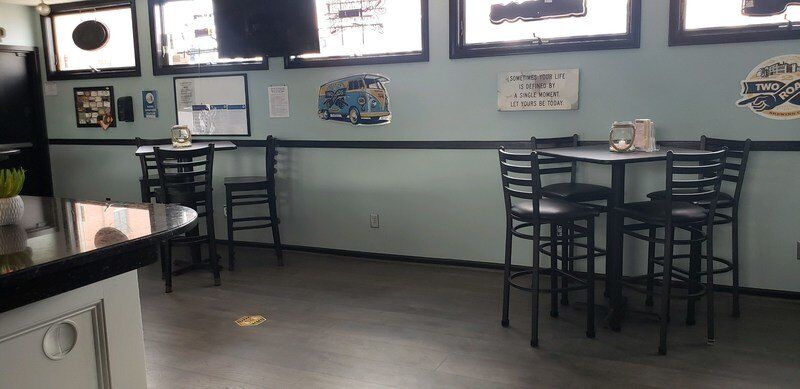 Gateway Pub reopens after bureaucratic bungling